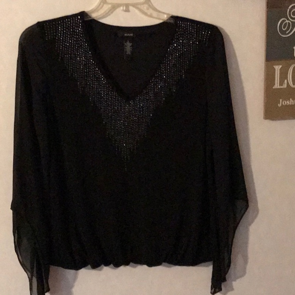Alfani top L